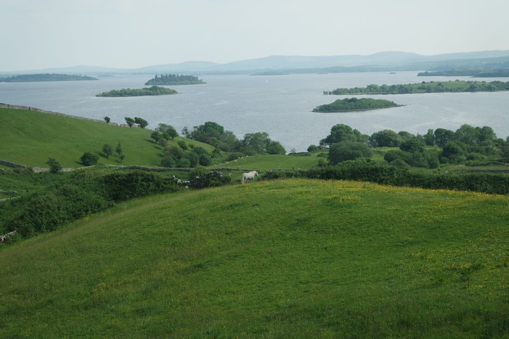 Irlande Expérience Etranger Europe