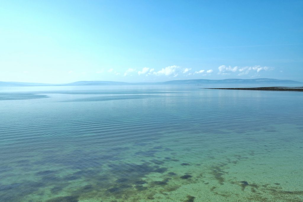 Irlande Galway Voyage