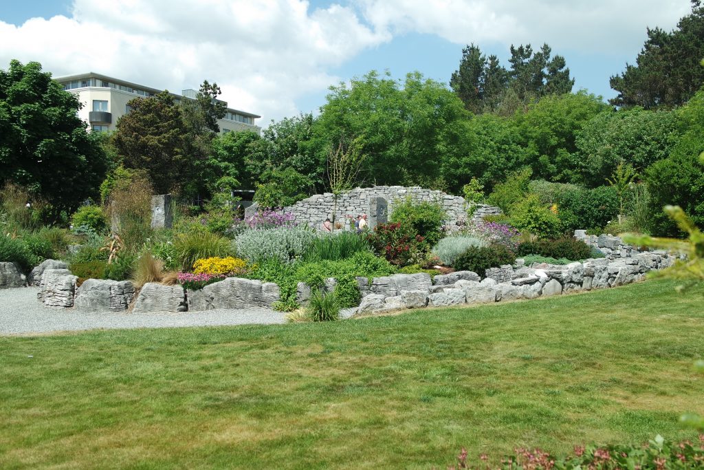 galway irlande voyage