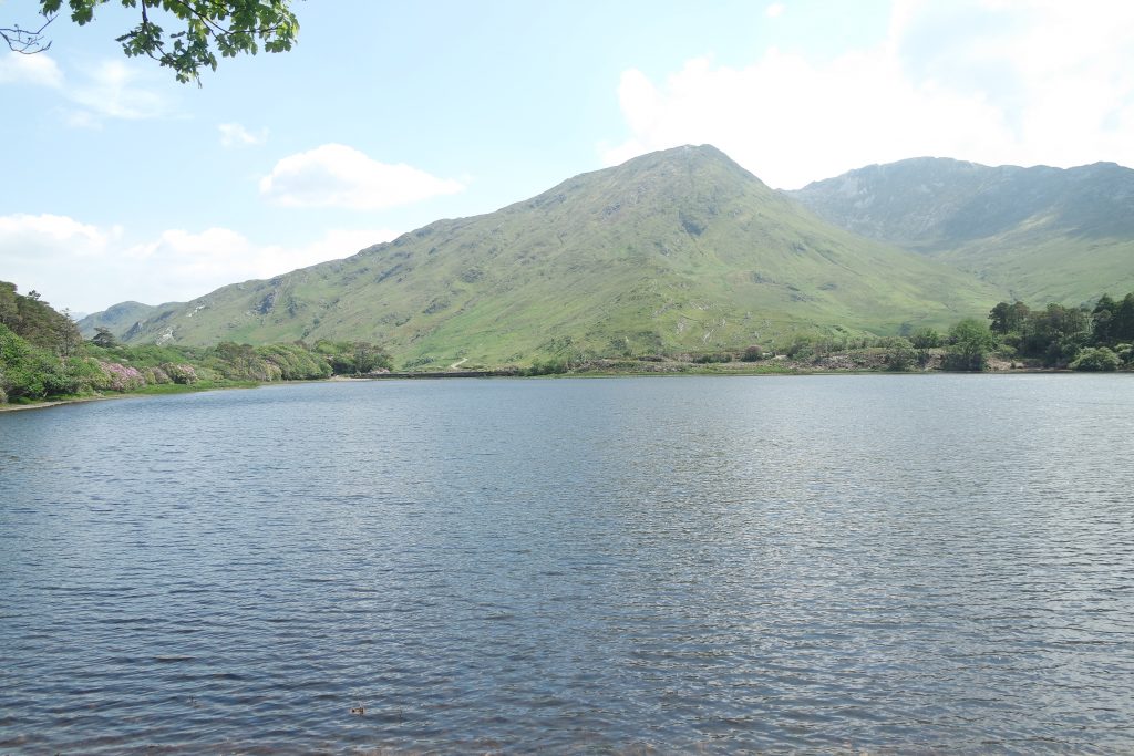 Voyage Galway Irlande 