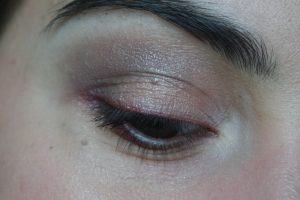 Maquillage Peppermint Mocha Grande Hotel Café Too Faced