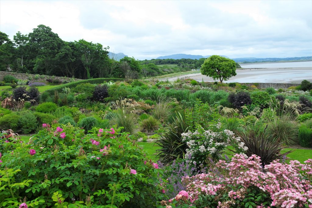 Lissadell House Sligo visiter