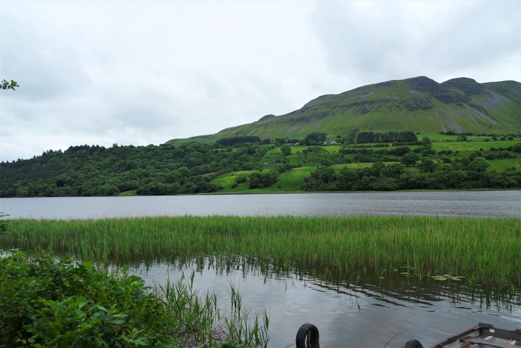 Leitrim irlande visiter