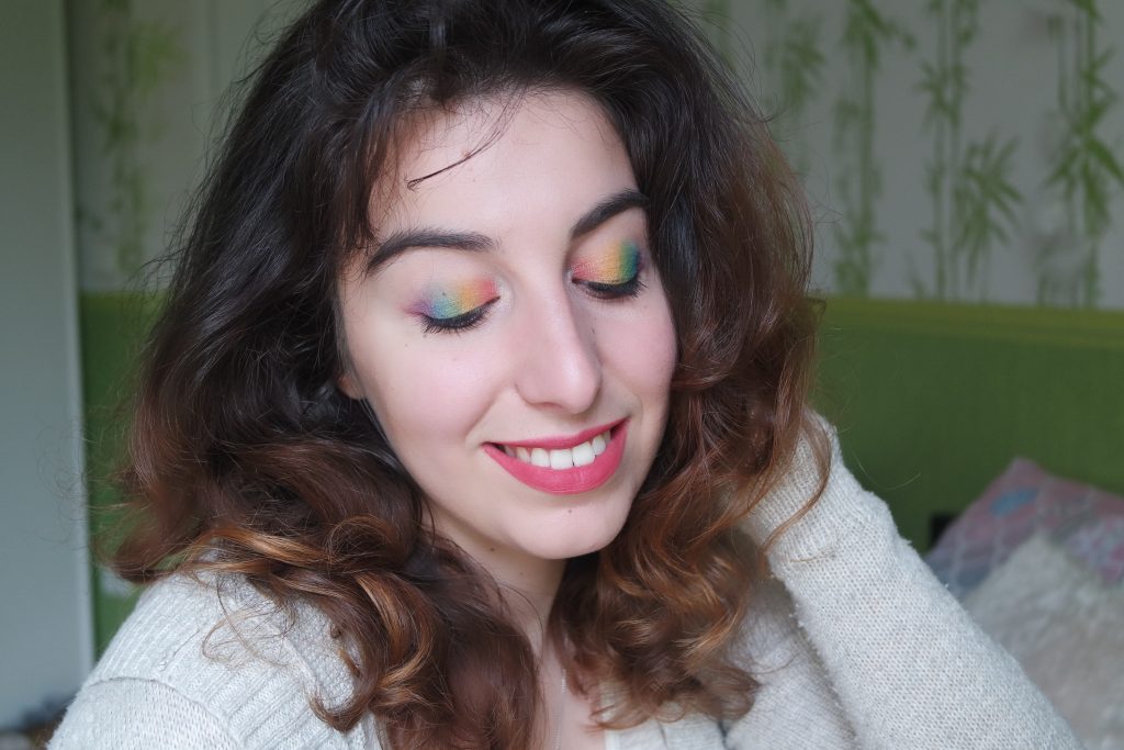 Full Spectrum Urban Decay 