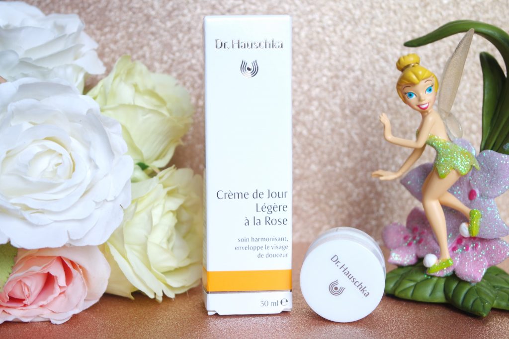 soins dr hauschka