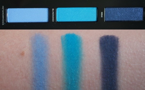 Full Spectrum Urban Decay 