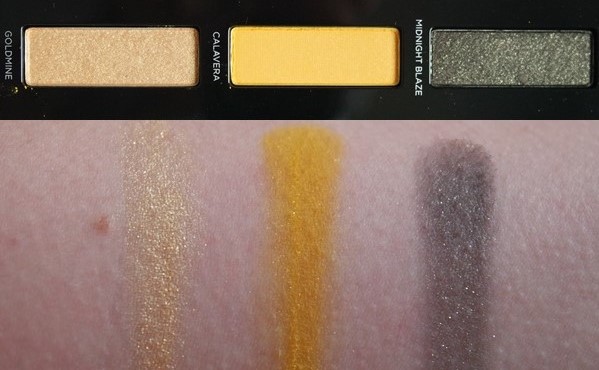 Full Spectrum Urban Decay 