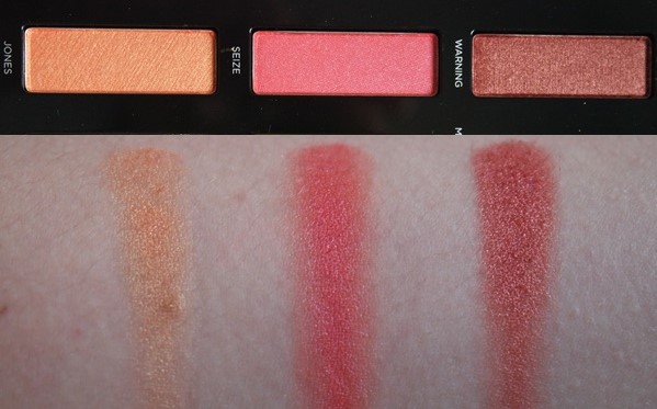 Full Spectrum Urban Decay 