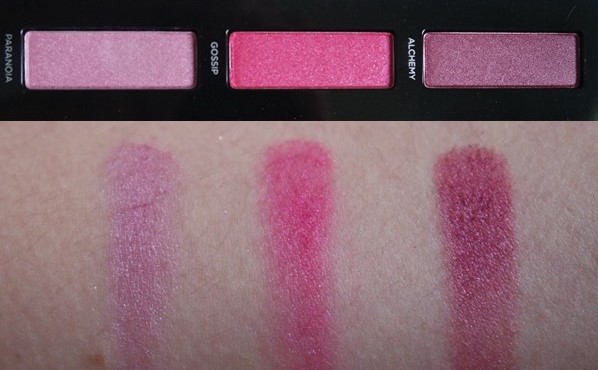 Full Spectrum Urban Decay 