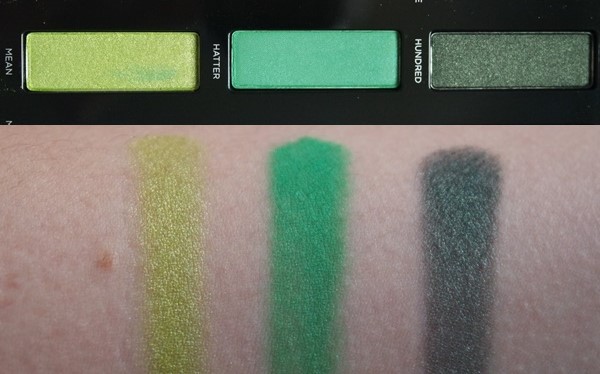 Full Spectrum Urban Decay 