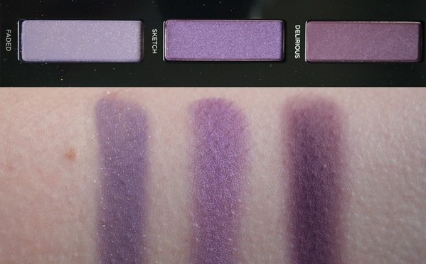 Full Spectrum Urban Decay 