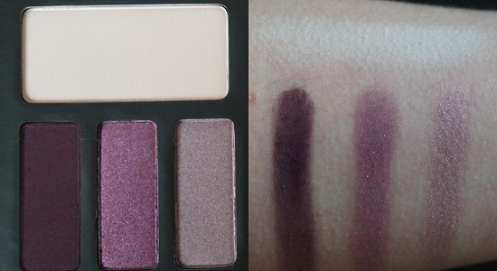 Chrysalis palette kat von D 