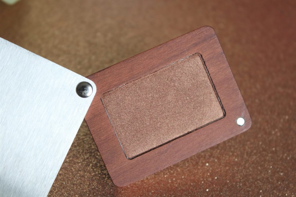 colorisi fard à paupière irish