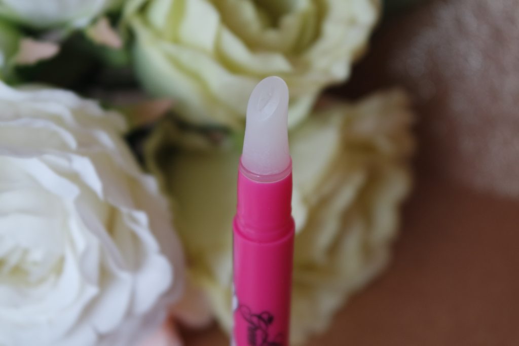 sublime correcteur lady green