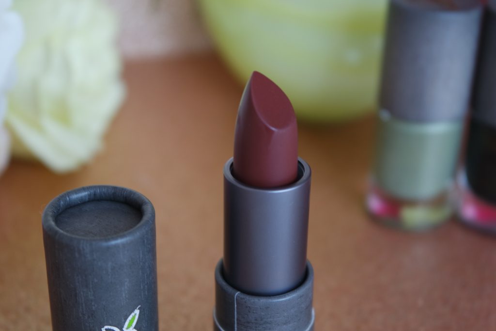 FRIDAY LIPSTICK Boho green rouge à lèvre