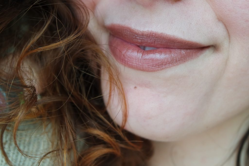 FRIDAY LIPSTICK Boho green rouge à lèvre