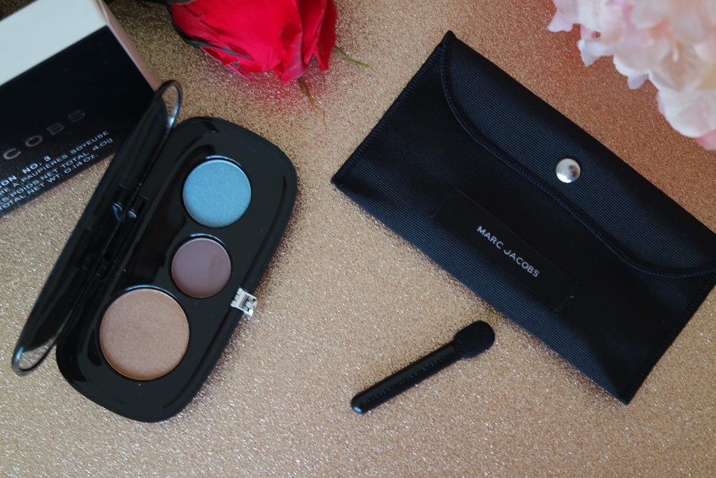 Marc Jacobs Style Eye-con 3 The Shoe Gazer