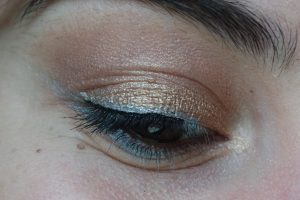 maquillage marc jacobs the shoe gazer