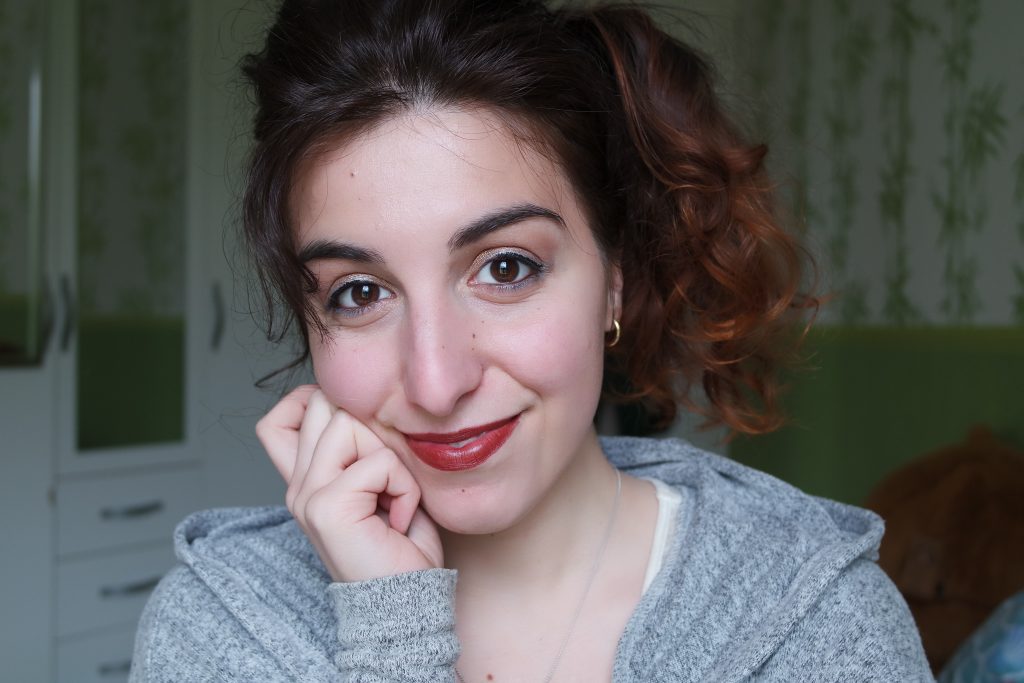 Maquillage Marc Jacobs The Shoe Gazer