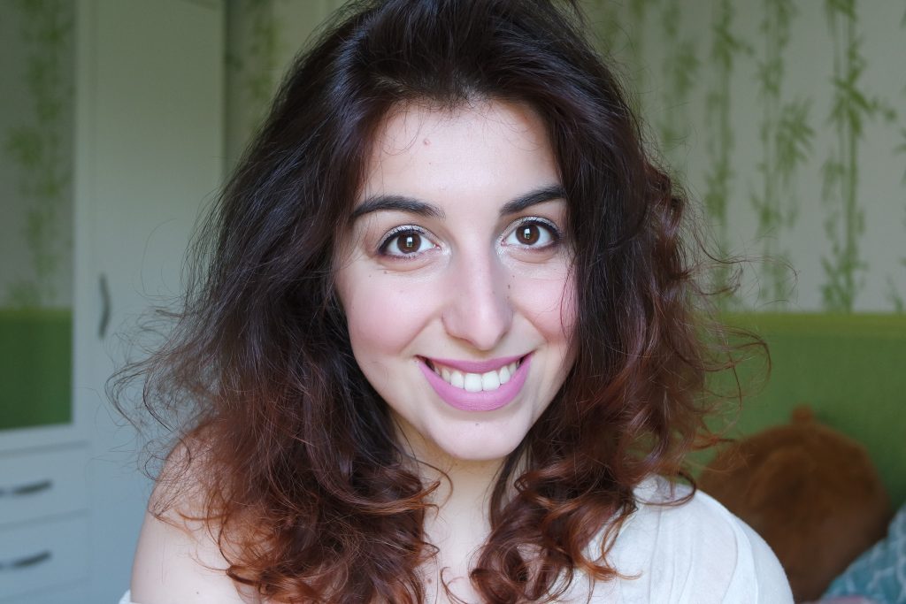 Chrysalis palette kat von D  maquillage