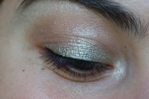 MAQUILLAGE Chrysalis palette kat von D 