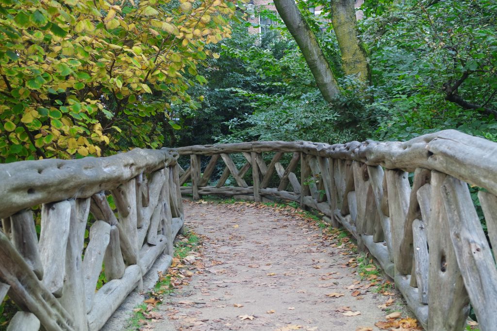 SARFATI PARK AMSTERDAM PAYS BAS