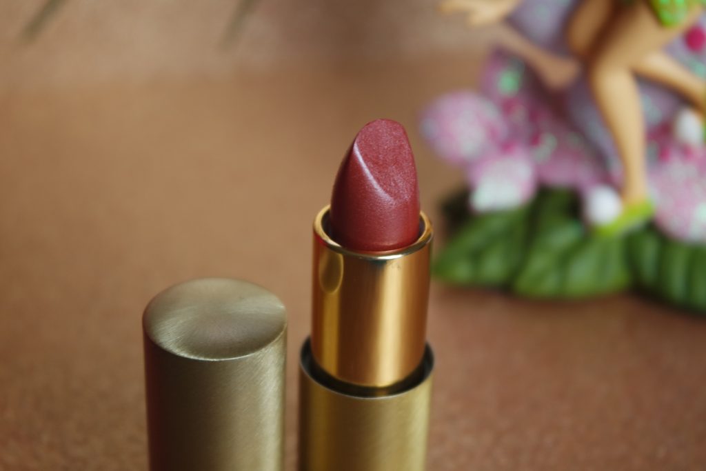 Dr Hauschka Rouge à lèvre bio