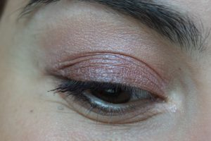 MAQUILLAGE LILY LOLO