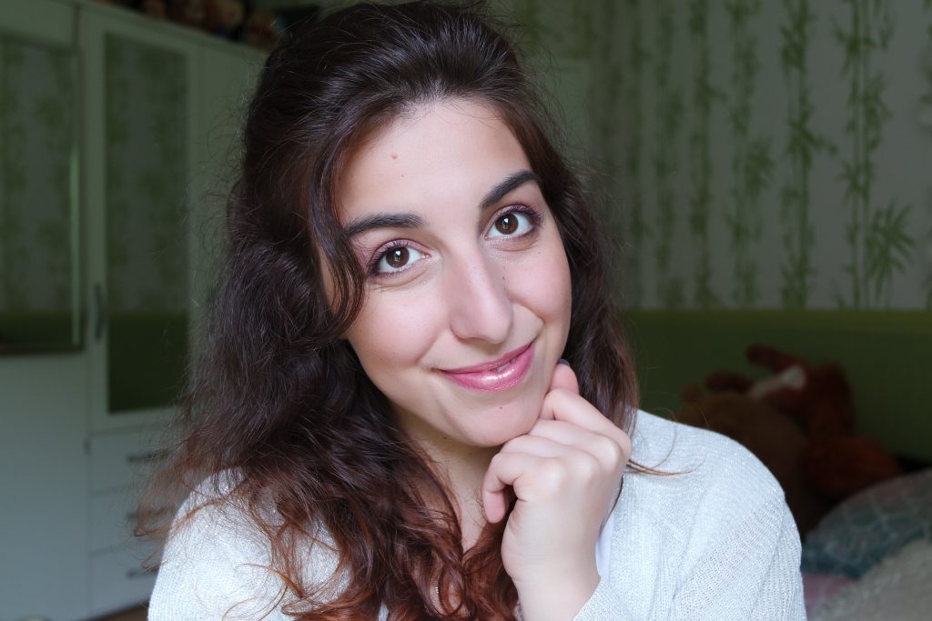 MAQUILLAGE LILY LOLO