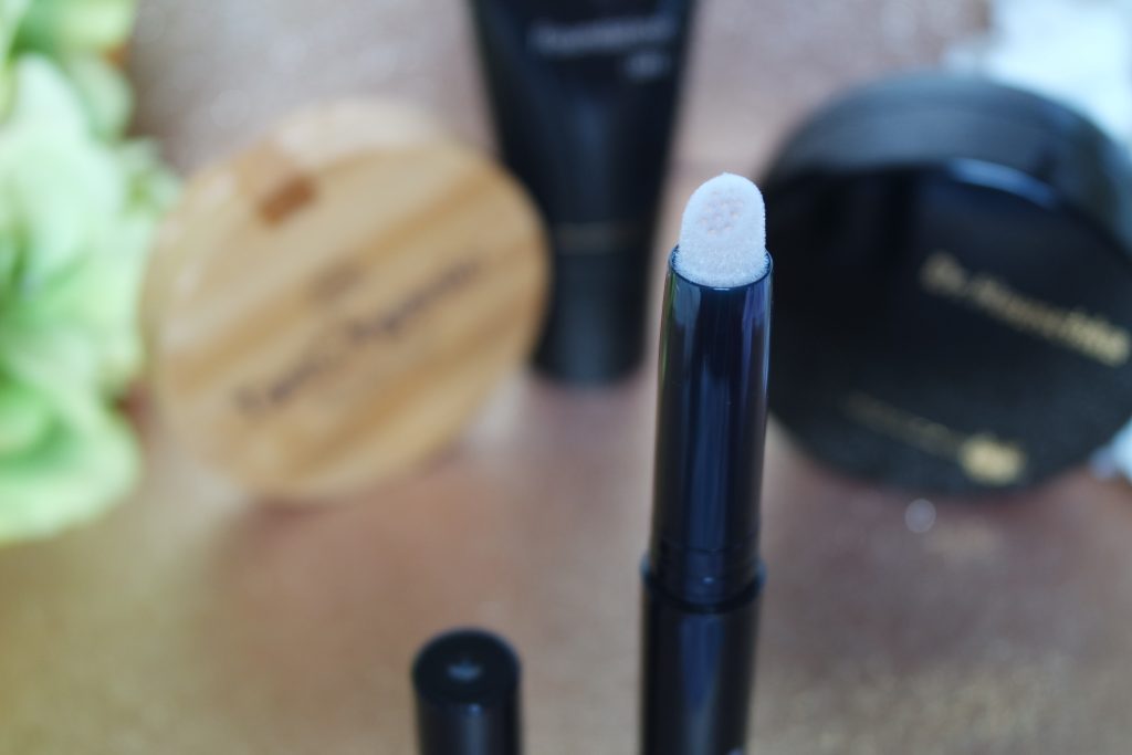 concealer hauschka 