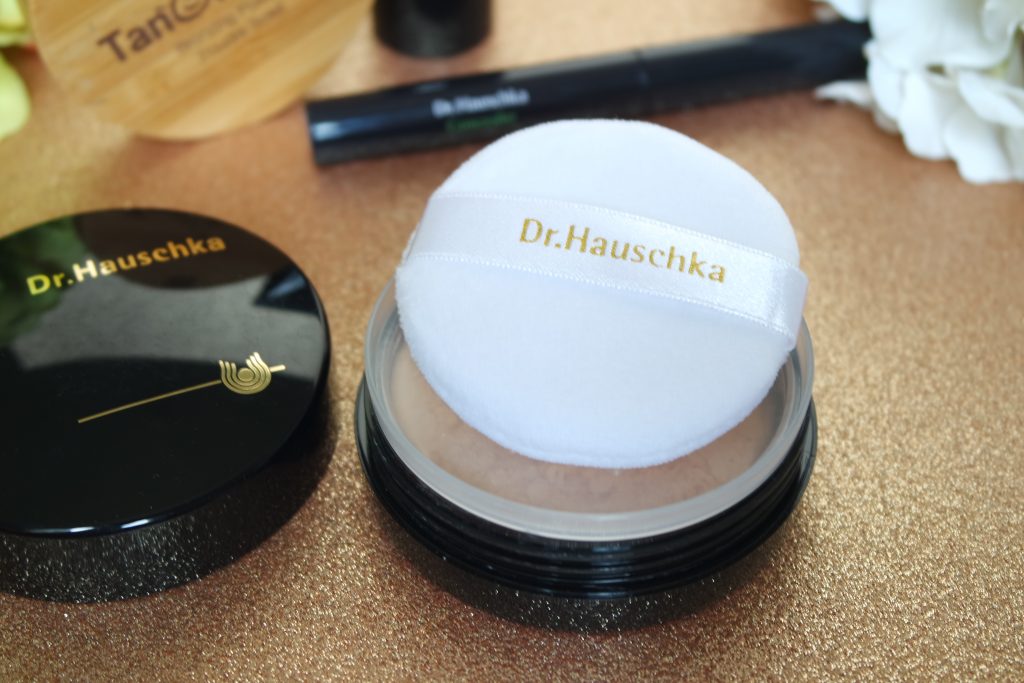 poudre libre hauschka