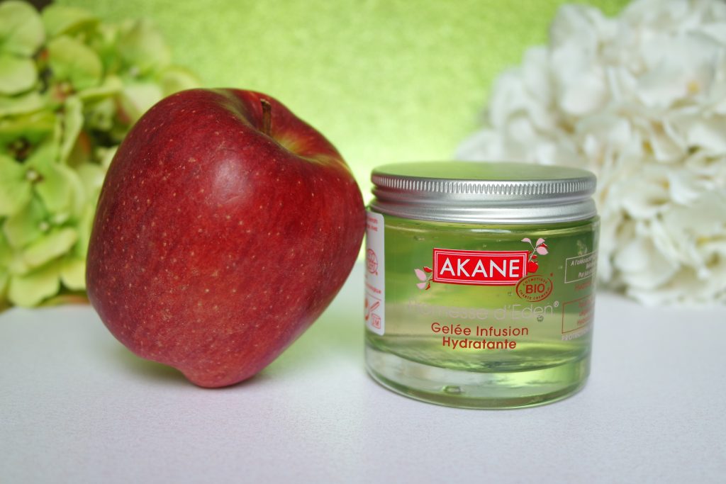 Akane Gelée Infusion Hydratante