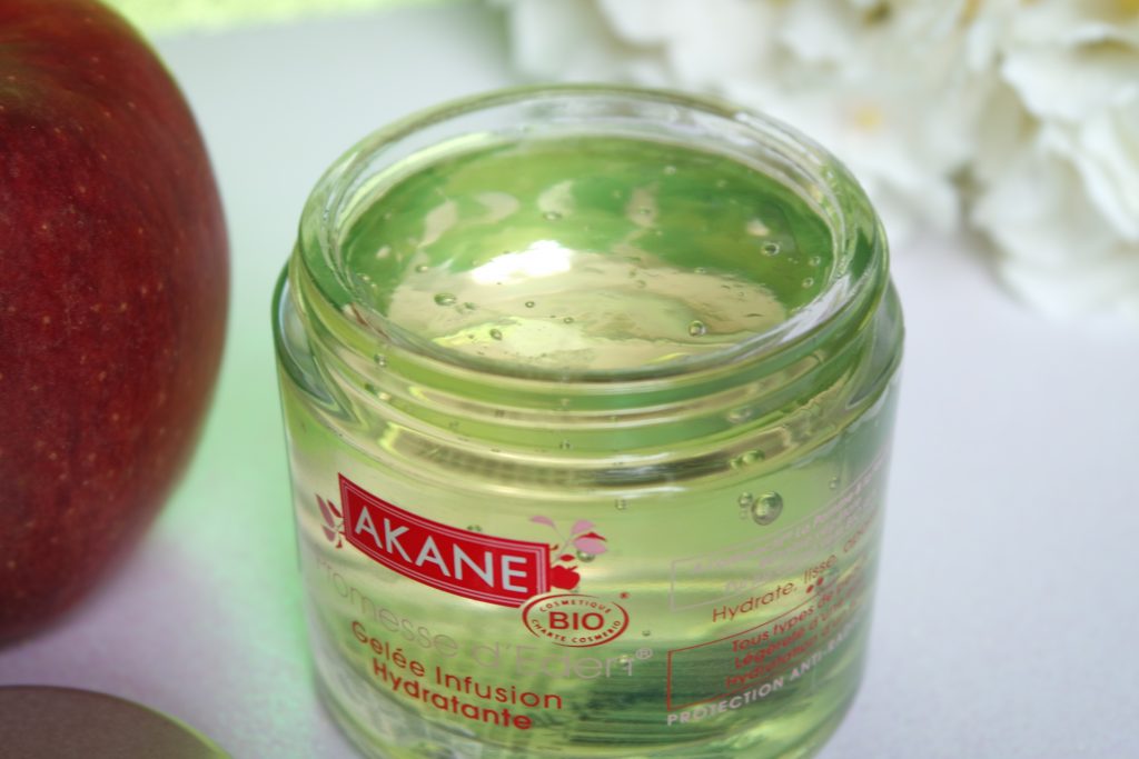 Akane Gelée Infusion Hydratante