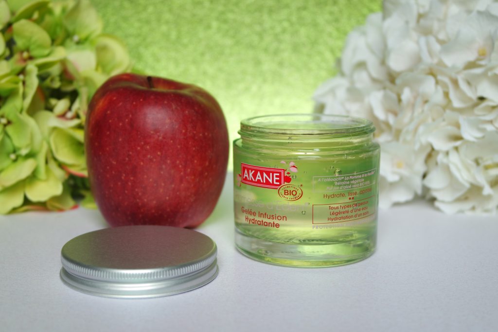 Akane Gelée Infusion Hydratante