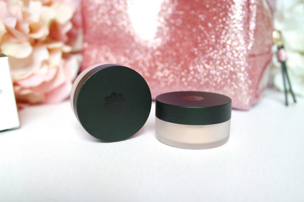 fards paupière lily lolo 