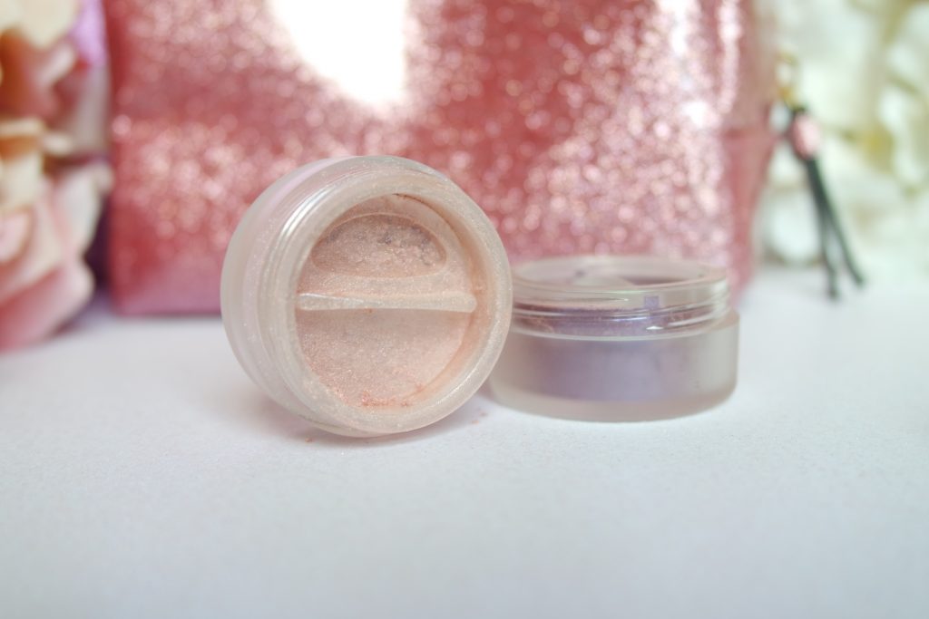 fards paupière lily lolo