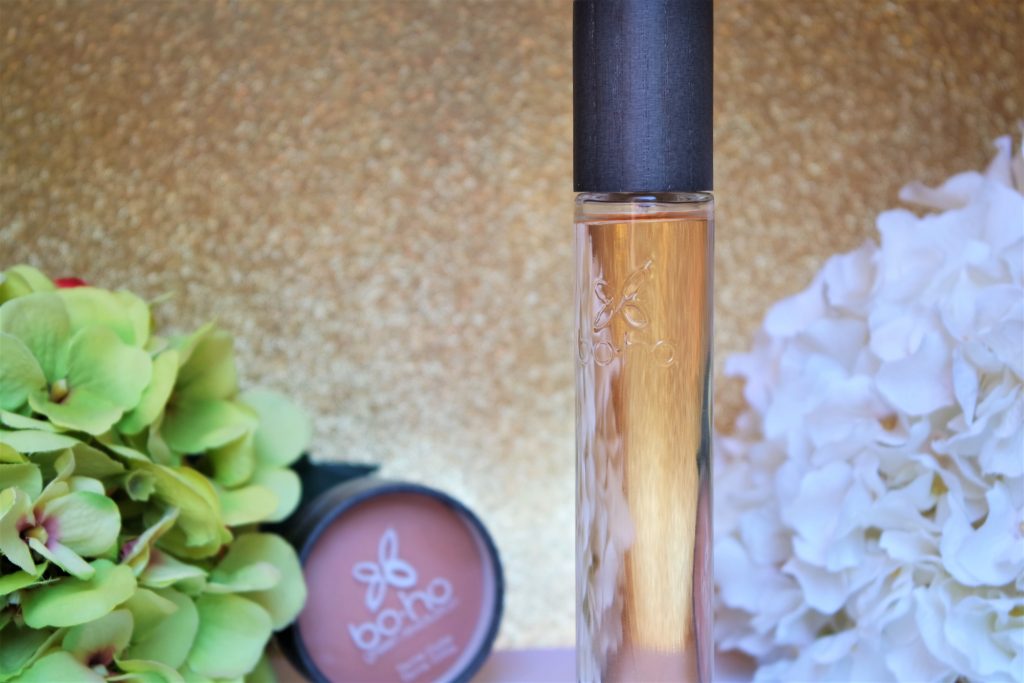 parfum boho green goa