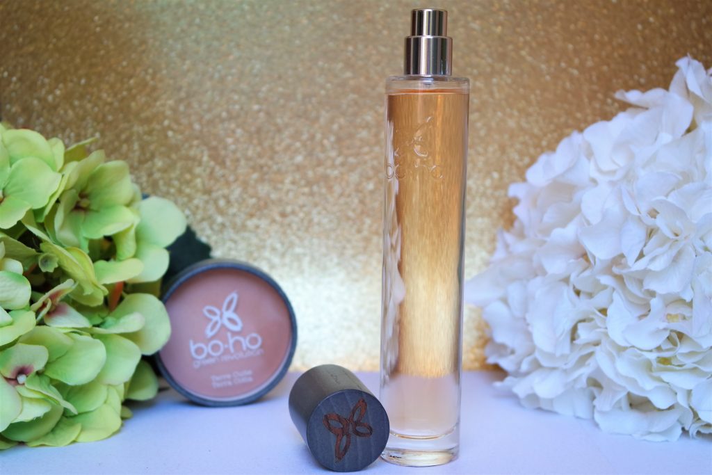 parfum goa boho green