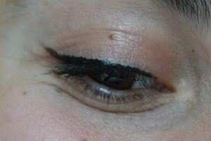 BOHO GREEN EYE LINER NOIR