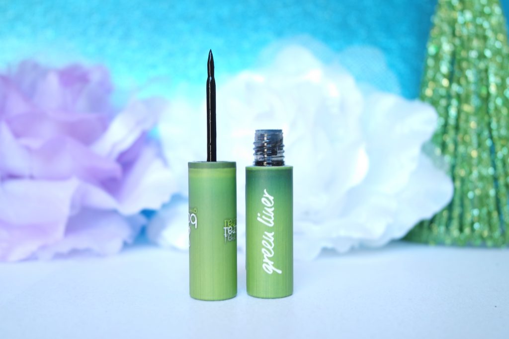 BOHO GREEN EYE LINER NOIR