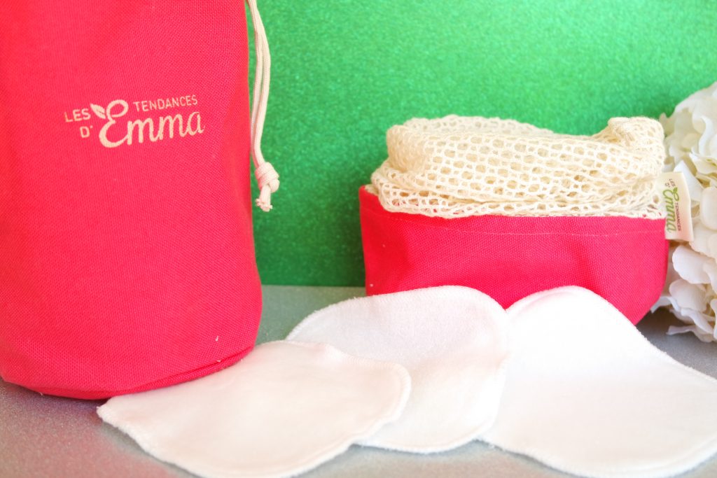 kit eco belle trousse les tendances d'emma