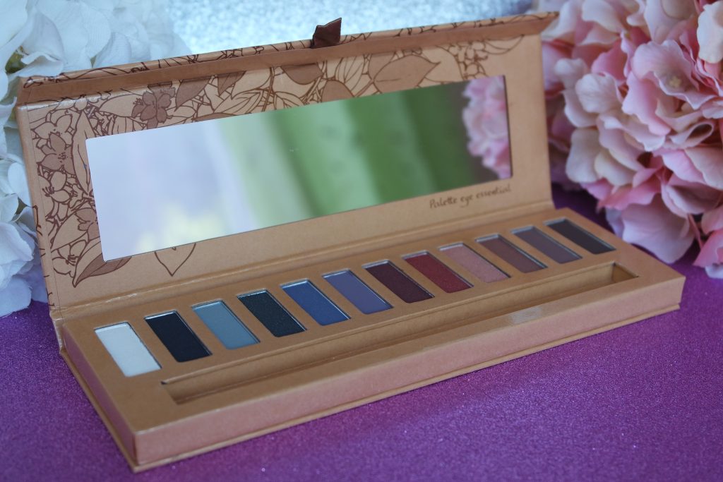 COULEUR CARAMEL EYE ESSENTIAL n2