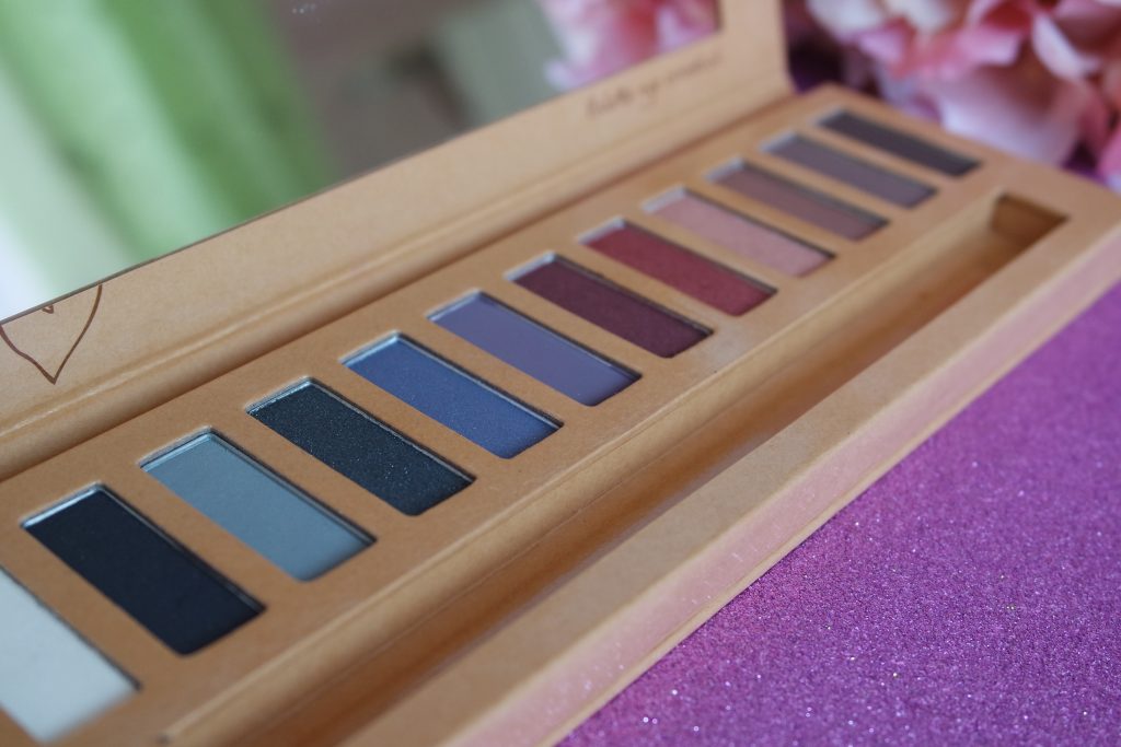 COULEUR CARAMEL EYE ESSENTIAL 2 