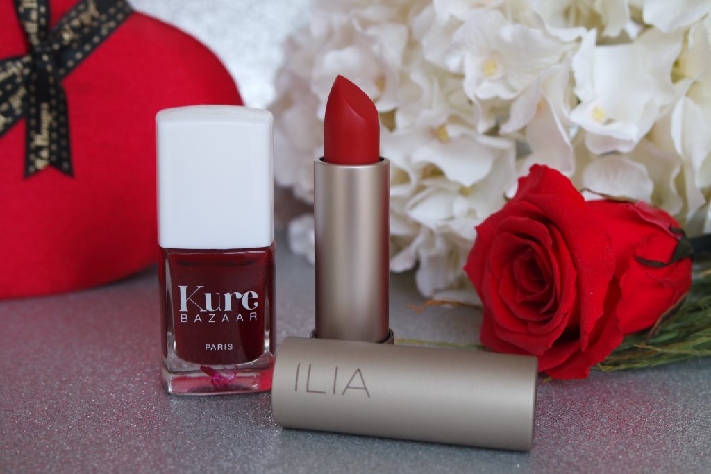 ILIA BEAUTY STRIKE IT UP Kure bazaar chéri