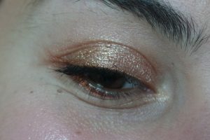 maquillage denovo voile moiré