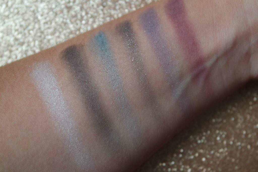 SWATCH EYE ESSENTIAL 2 COULEUR CARAMEL