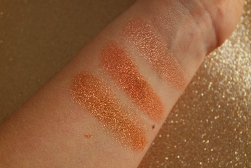 swatch fards à paupière denovo voile moiré