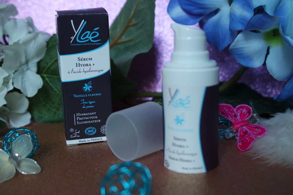 Ylaé Sérum Hydra + 