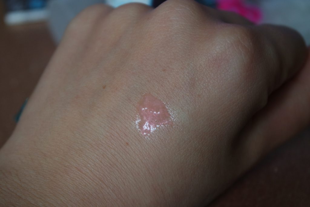 Ylaé Sérum hydra + Texture 