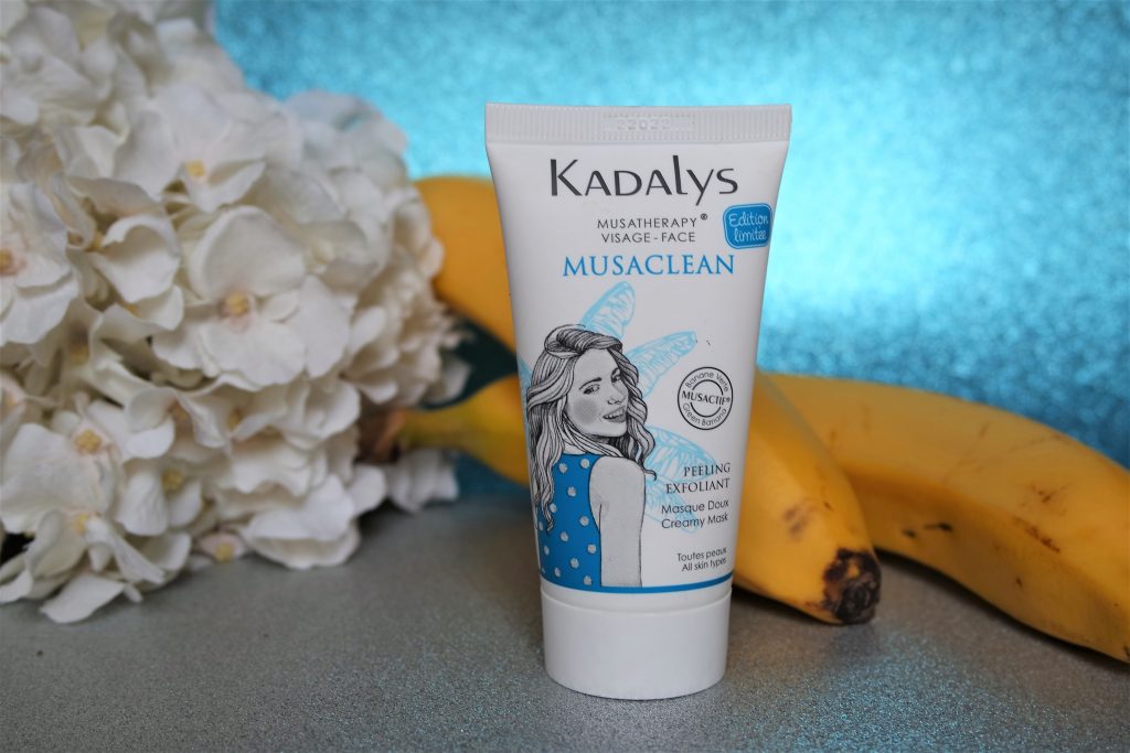 kadalys peeling exfoliant